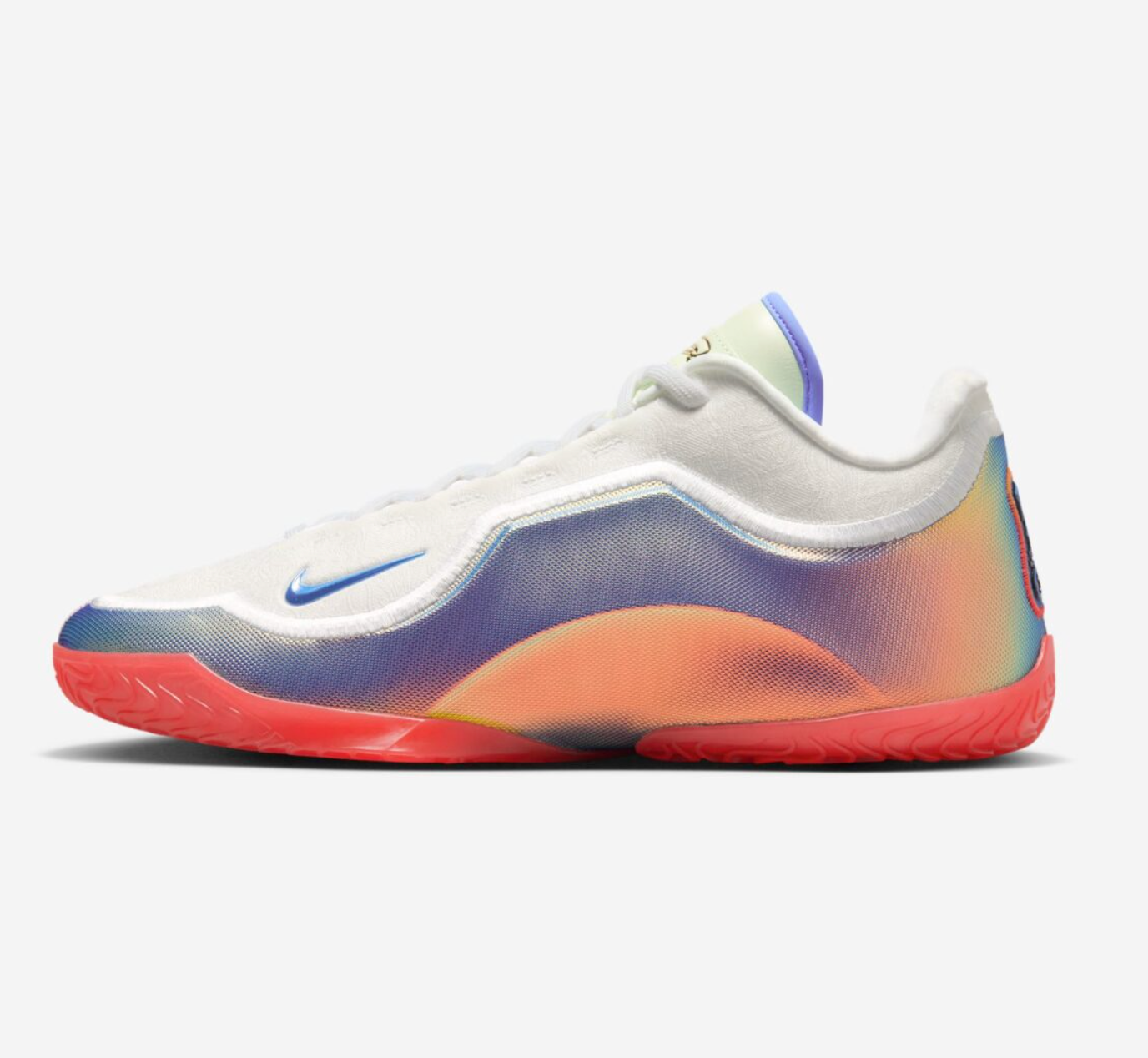 Lebron XXIII 'Motor King'