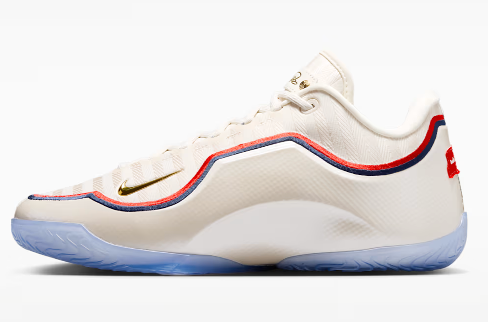 Lebron XXIII 'Old Glory'