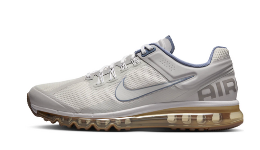 Air Max 2013 'Metallic Cool Grey Silver'