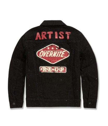 Jordan Craig Local Dealer Trucker Jacket
