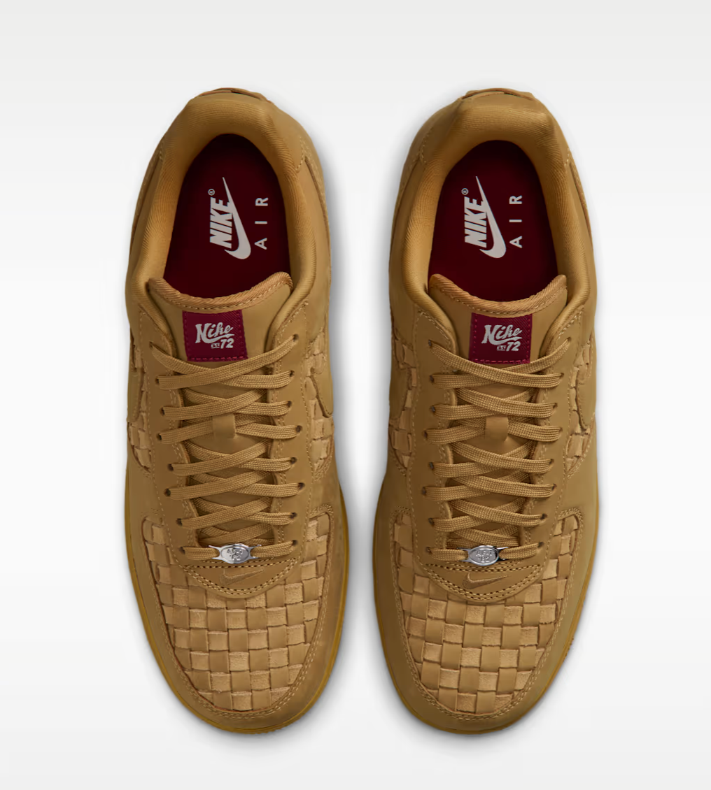 Nike Air Force 1 Low Retro Premium