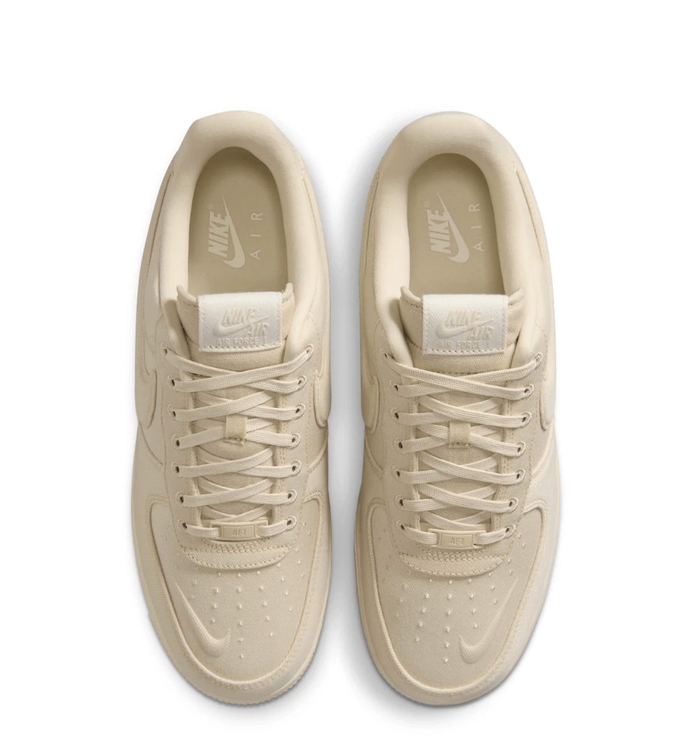 Nike Air Force 1 '07 LV8 BEACH-COCONUT MILK