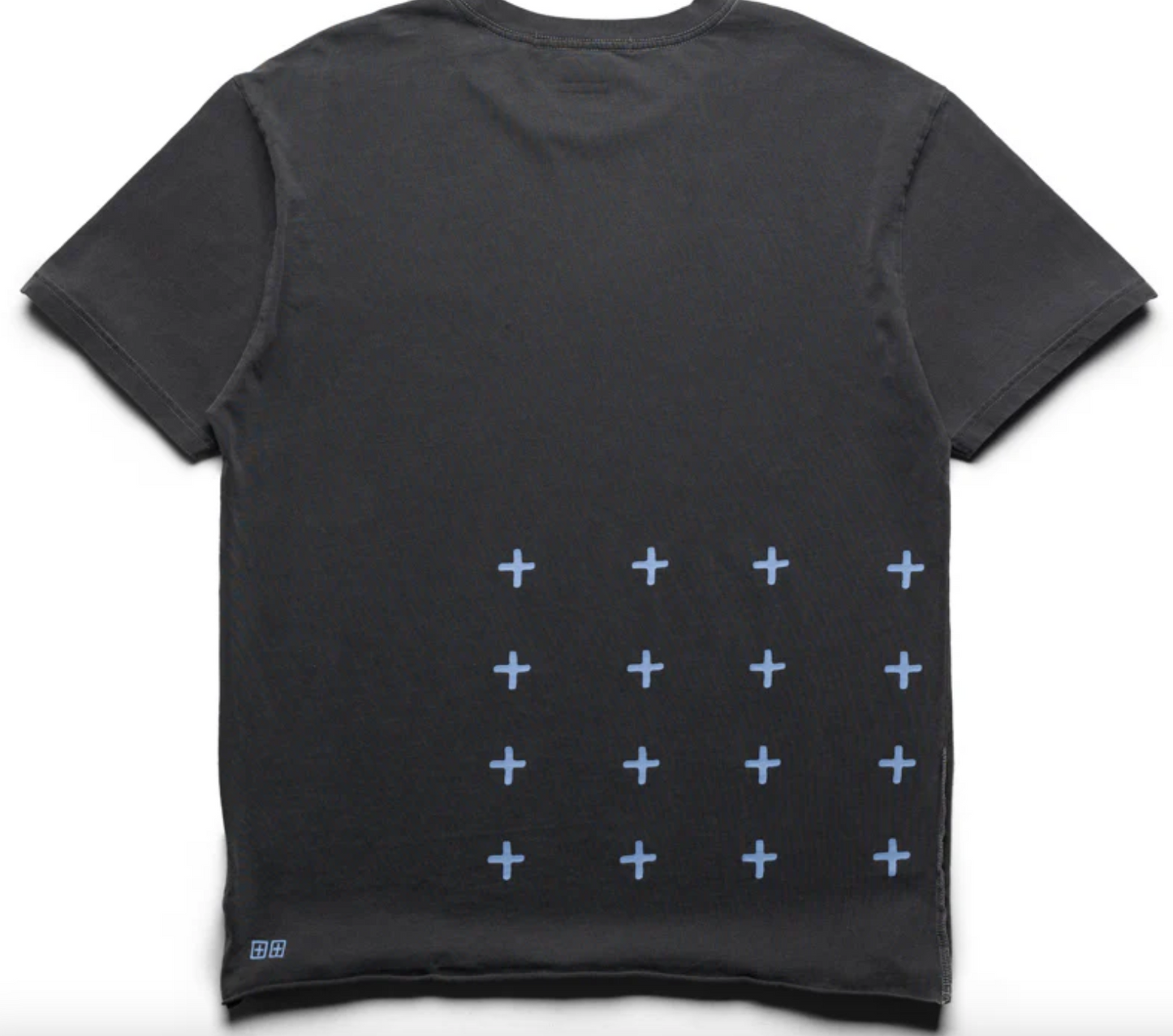 Ksubi All Day Biggie Tee