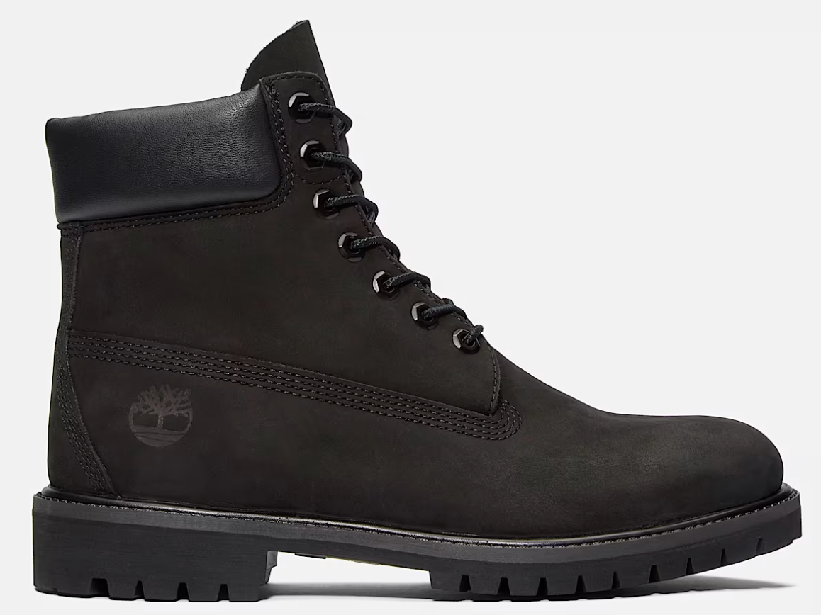 Men's Timberland® Premium 6-Inch Waterproof Boot