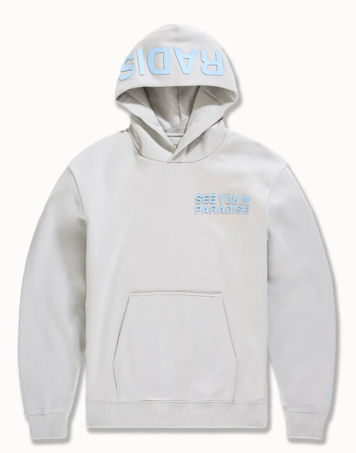 SYIP Pullover Hoodie (Chicago)
