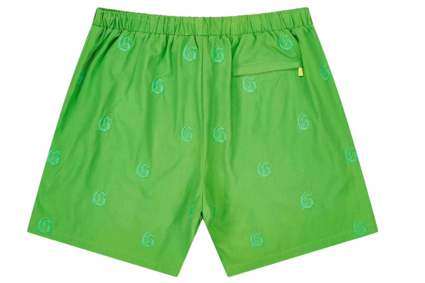 GODSPEED - HydroShift Swimming Trunks "Slime"
