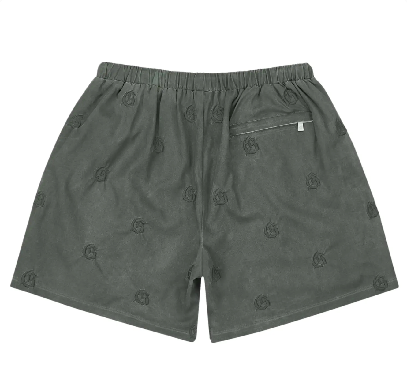 GODSPEED - HydroShift Swimming Trunks "Graphite"