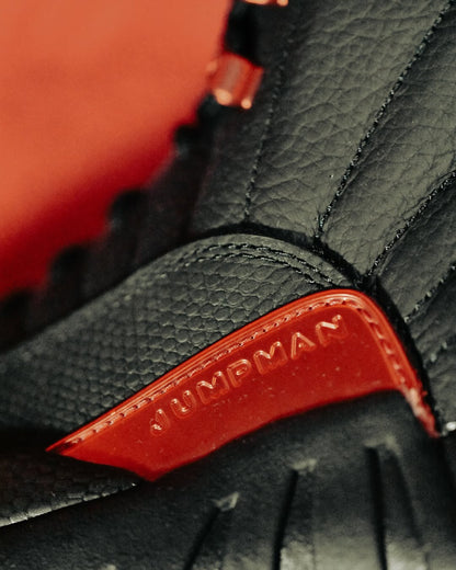 Air Jordan Retro 12 'Bloodline'