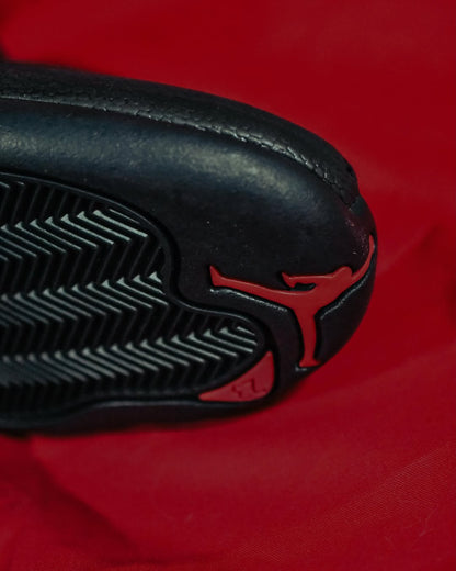 Air Jordan Retro 12 'Bloodline'