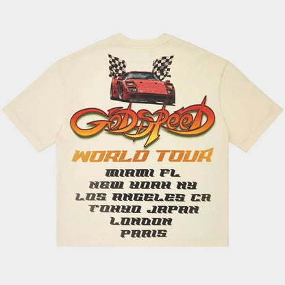 South Beach Drive Miami Superrun (Bone)