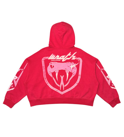 Wrathboy Viper Zip
