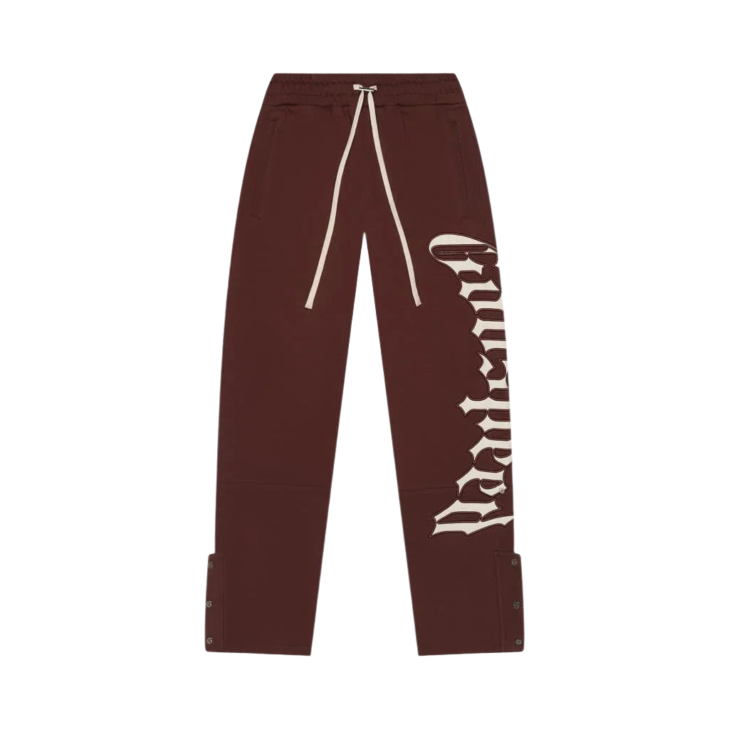 GOD SPEED - OG LOGO SWEATPANTS