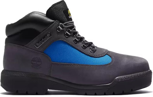 Timberland Waterproof Field 'Black Blue'